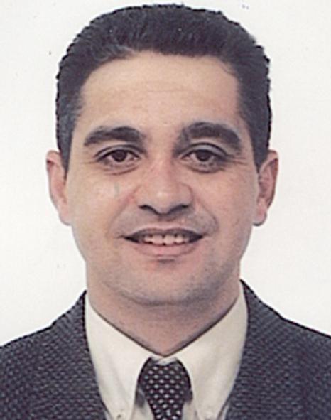 Elias dos Reis Silva