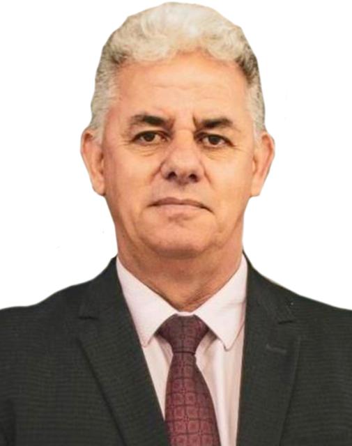 Gilvani Vicente da Silva