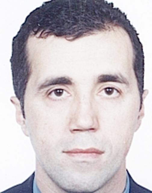 Natanael de Melo