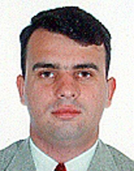 Joede Coelho de Moraes