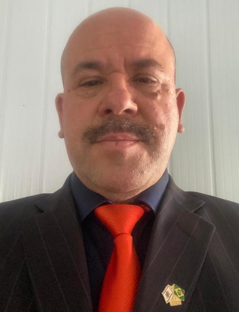 Jorge Luiz Ribeiro