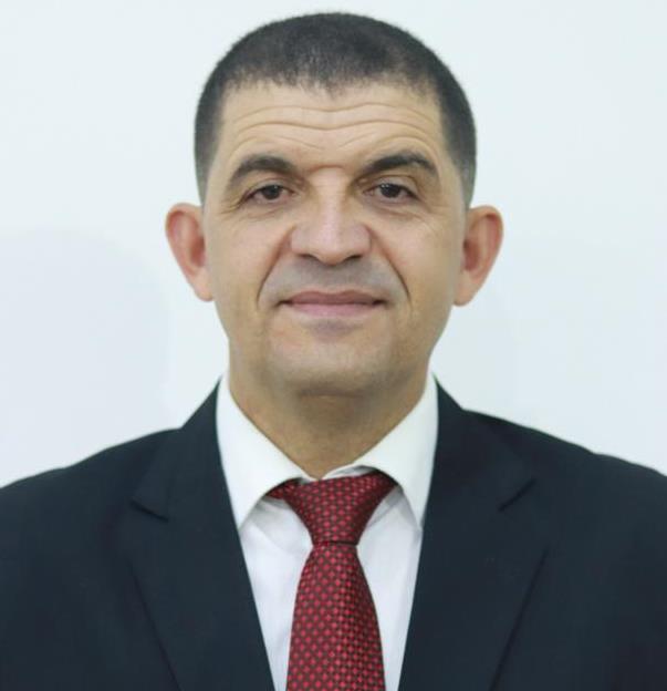 Admilton Oliveira Soares