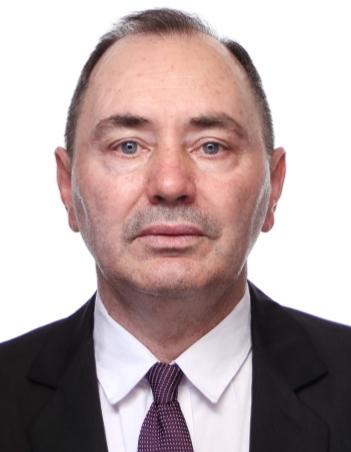 Luis Angelo Simioni