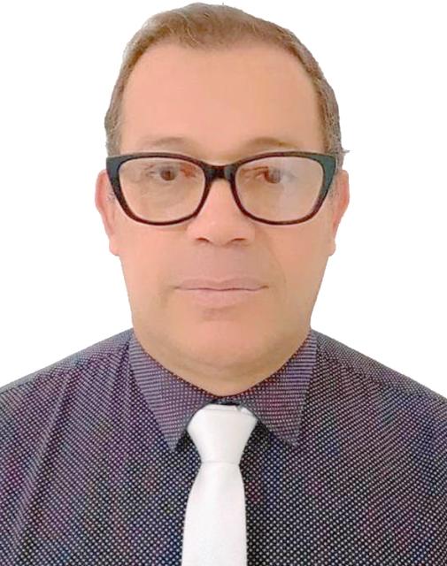 Vilmar Ribas