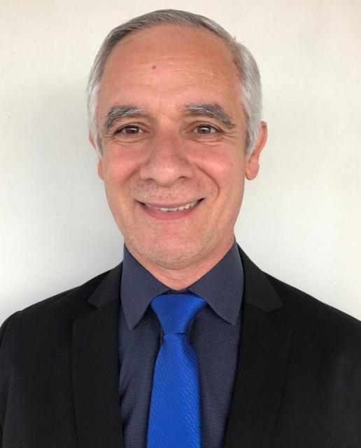 Josue dos Santos Barbosa