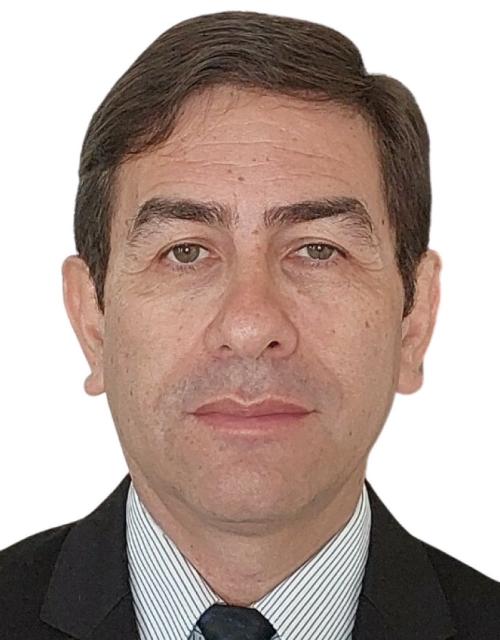 Edison Roberto Peruzzo