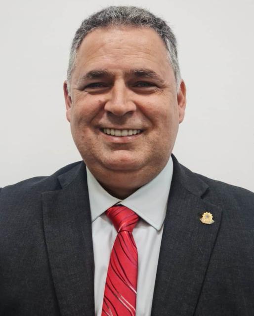 Marcos Roberto Freitas