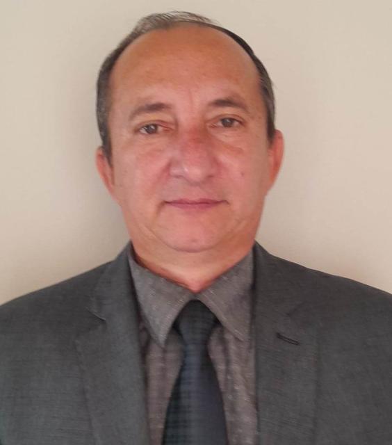 Helio Roberto Foustel