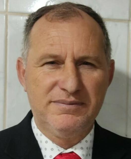Carmelindo Pereira
