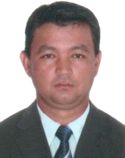 Jair Alves dos Santos