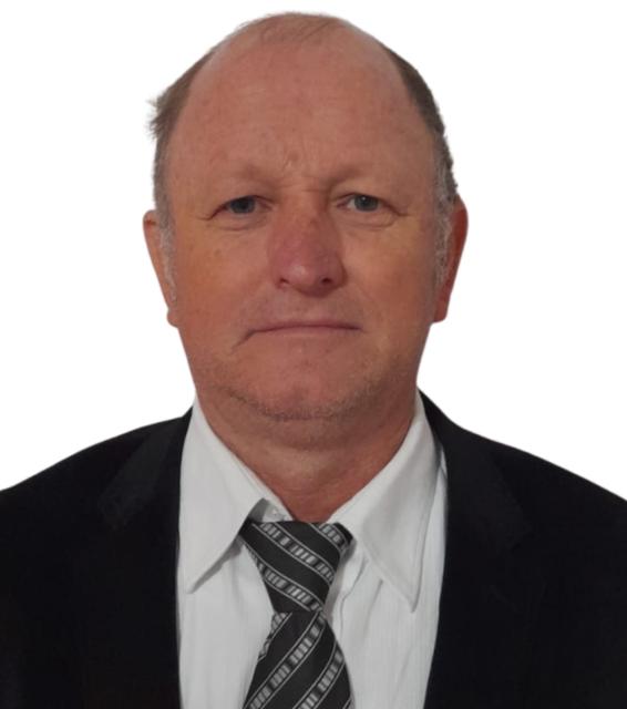 Rauli Garbin