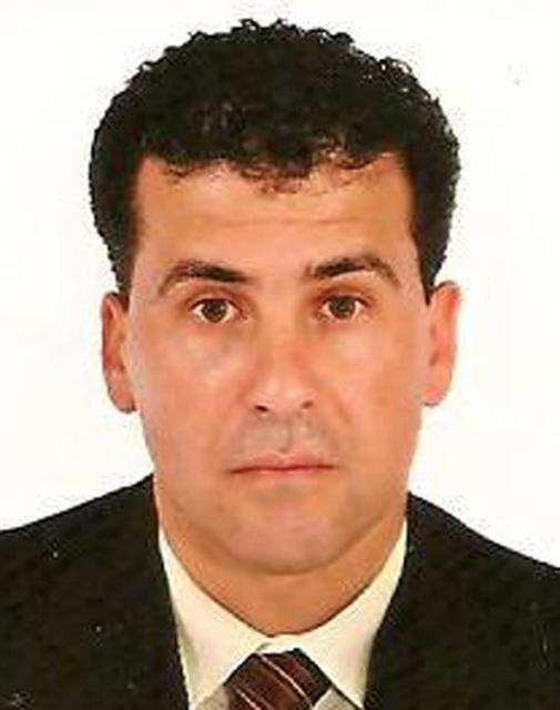Valdecir Correa de Lima