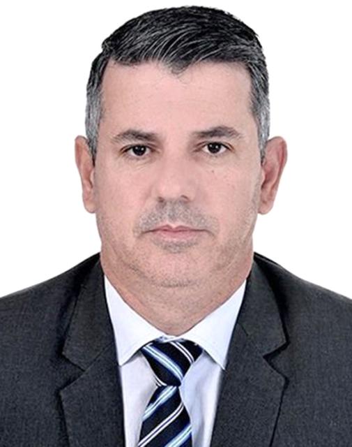 Ronildo Alves Canto