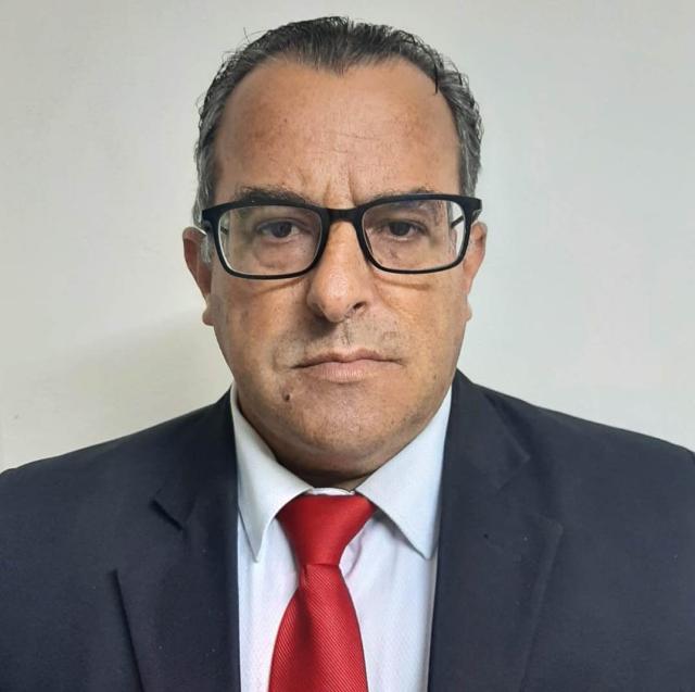 Josue Coelho