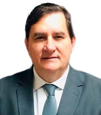 Roberto Olegario
