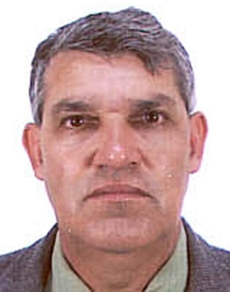 Celso Luiz Borges