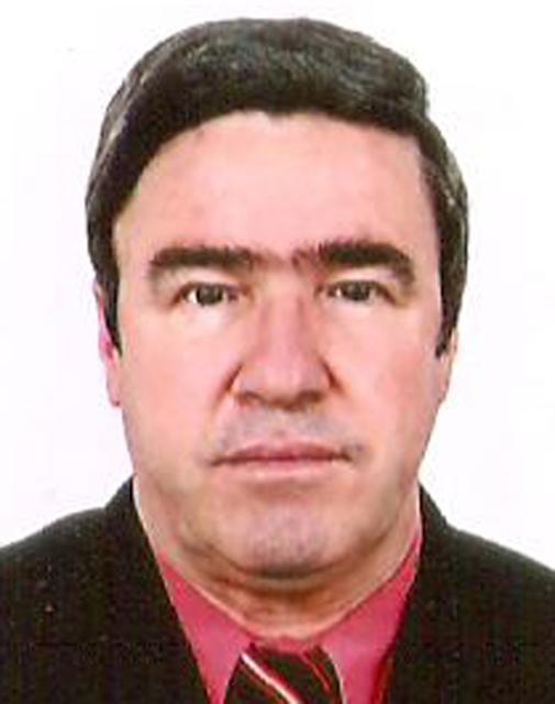 Normelio Justino de Andrade