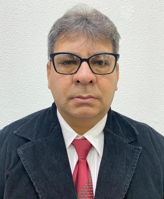 Vilmar Ferreira