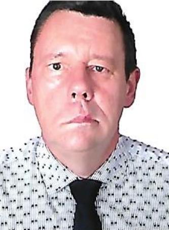Valdoir José Backof