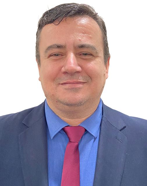 Mario Sérgio Maria