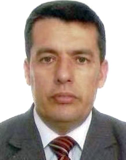 Edio Manoel Machado