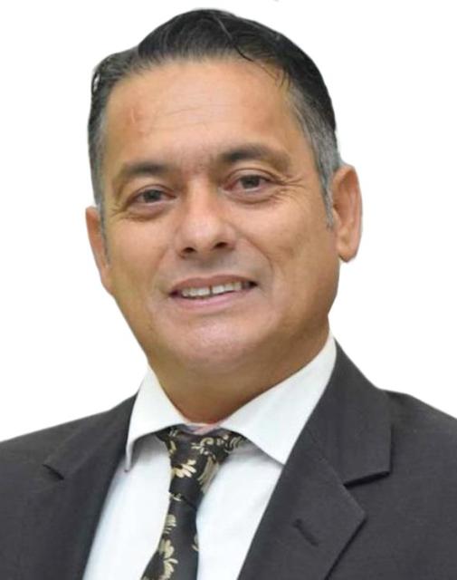 Eduardo Luiz Gonçalves