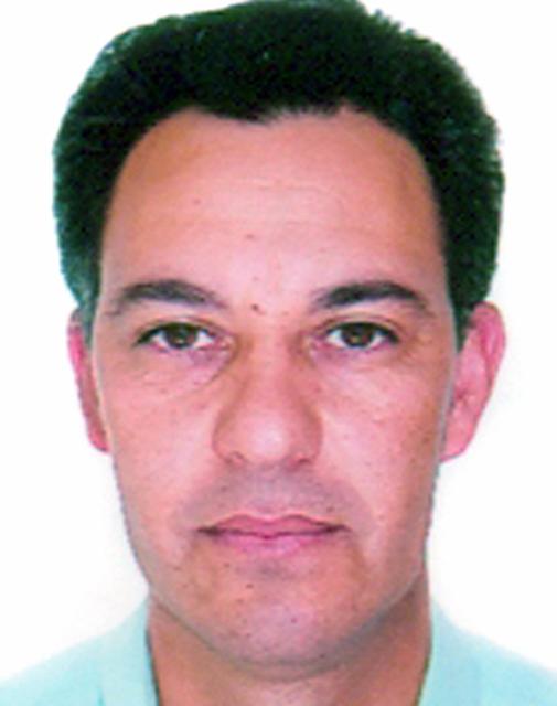 Edecel dos Santos