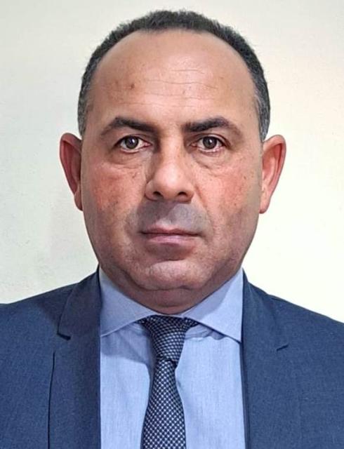 Marcos Rodrigo Silveira