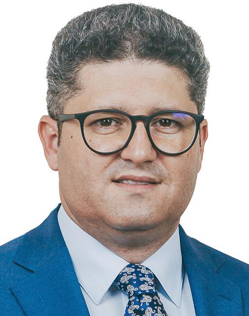Rholyston Carlos da Rosa