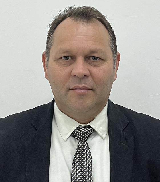 Adriano Luiz Meyer