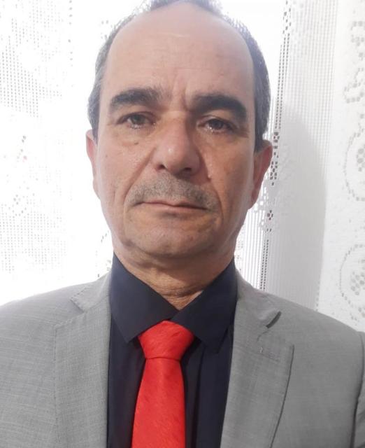 Ariel Elizeu Oliverio