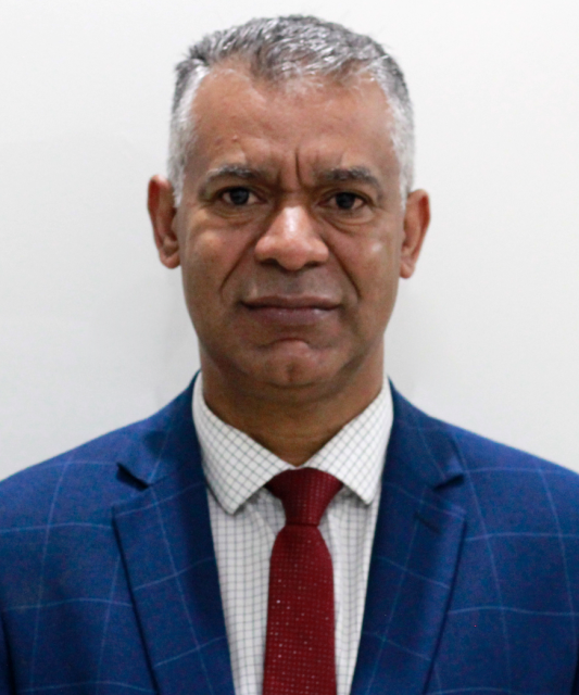 Edivaldo dos Santos Sena