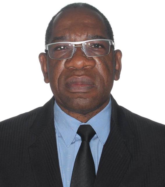 Isaias Rosa da Silva