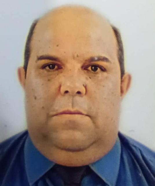 Valdir de Jesus Martins Pade