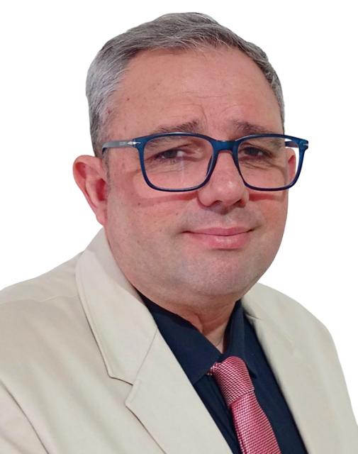 Edson Carlos Baumgart