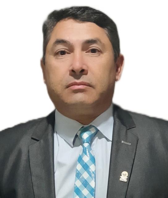 Cidinei Cezar dos Santos