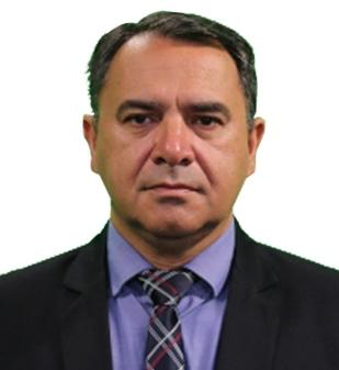 Marcos Floriano