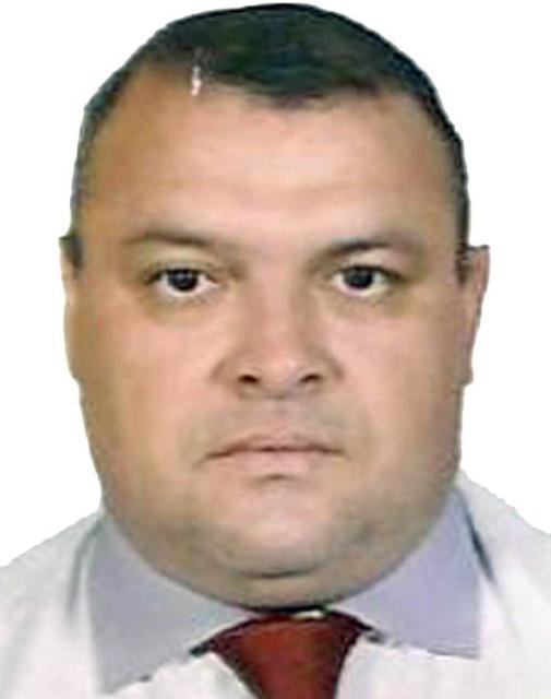 Valdecir Bruno dos Santos