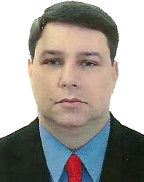 Adriano Mauricio Bento