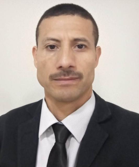 Ademir José Pedroso