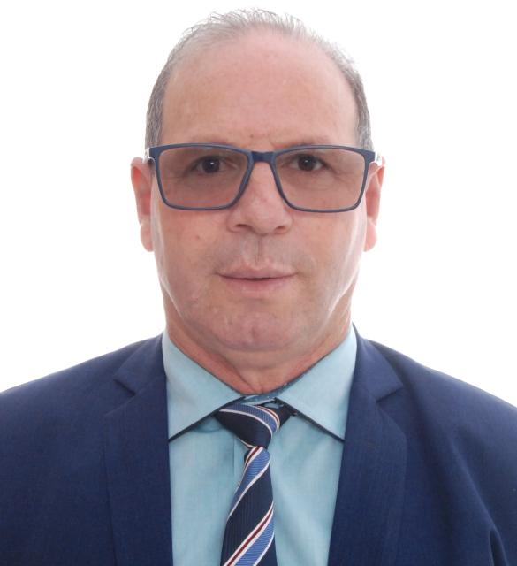 Leonai Ferreira dos Santos