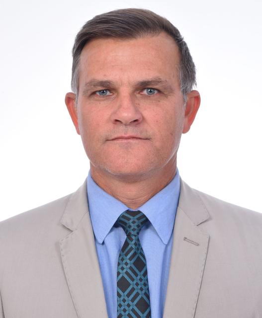 Marcelo José Eleuterio