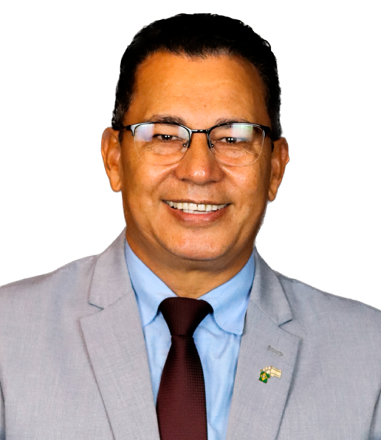 Milton Alves Rodrigues
