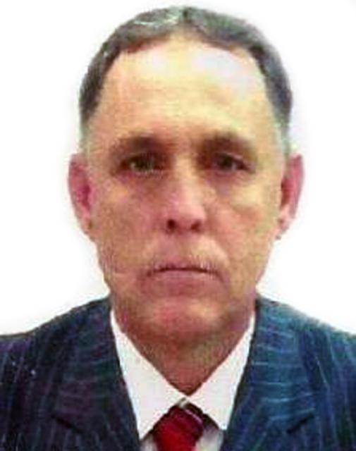 Bradimir dos Santos