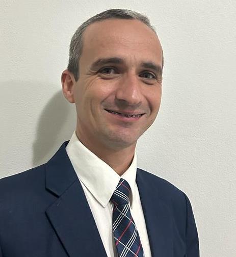 Joel José Comel