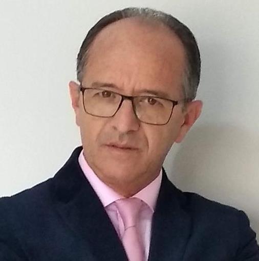 Jair Laurindo