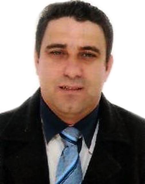 Oziel Emanuel de Sant'ana