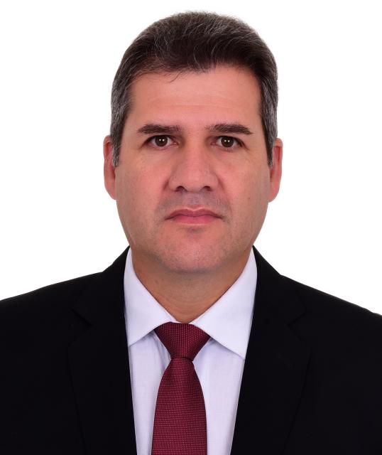 Gilberto de Chaves