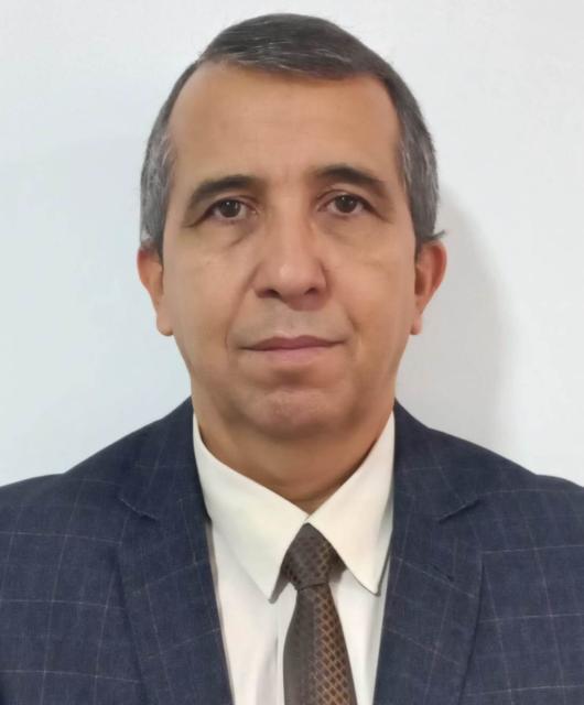 Elieo José Mateus