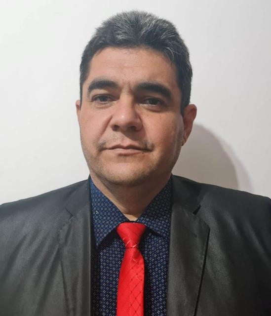Alexsandro Gonçalves Pereira